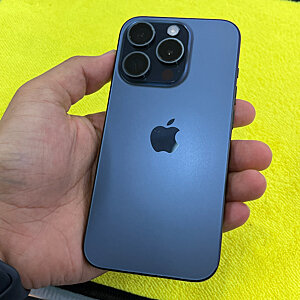 iPhone 15 Pro