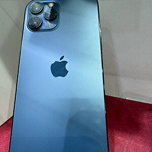 iPhone 12 Pro Max