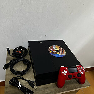 Playstation 4