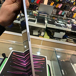 آيباد برو