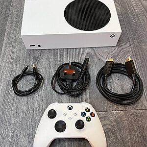 Xbox Series S