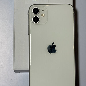 iPhone 11