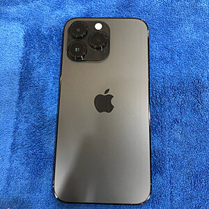 iPhone 14 Pro Max