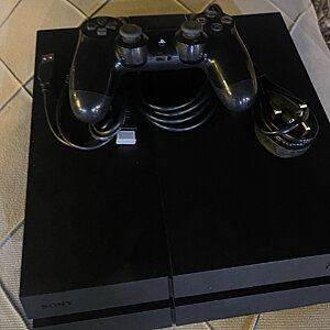 Playstation 4