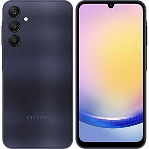 Galaxy A