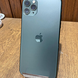 iPhone 11 Pro Max