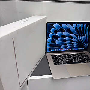 MacBook Air
