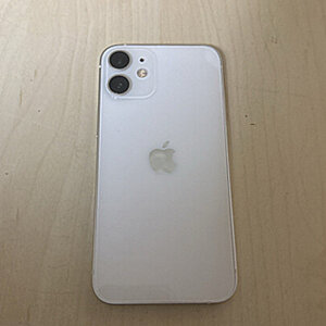 iPhone 12 Mini