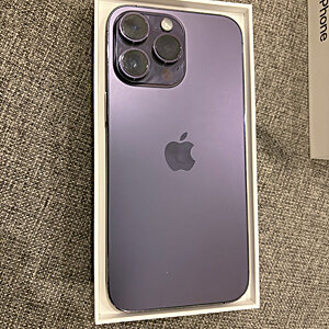 iPhone 14 Pro Max