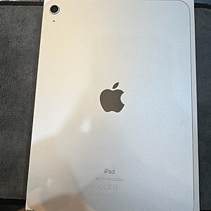 iPad