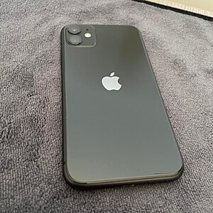 iPhone 11