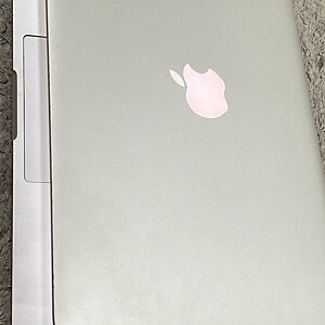 MacBook Pro