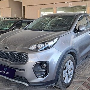 Sportage