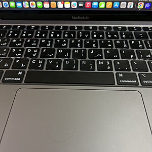 MacBook Air