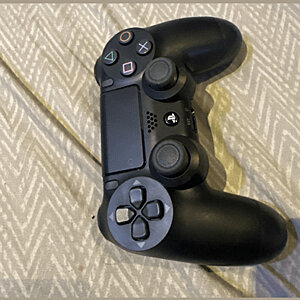 Playstation Dualshock 4