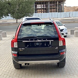 XC90