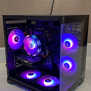 Gaming PCs