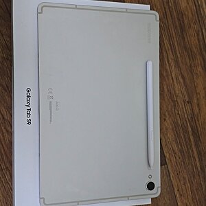 Galaxy Tab S