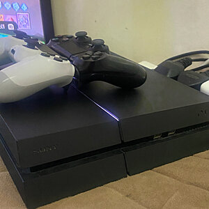 Playstation 4