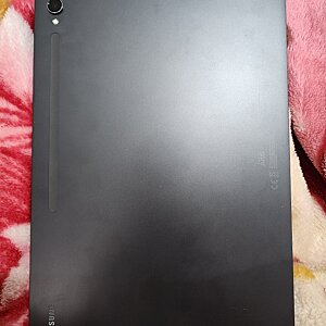 Galaxy Tab S