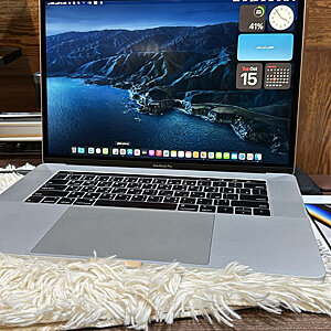 MacBook Pro