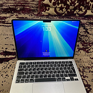 MacBook Air