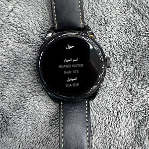 Huawei Watch