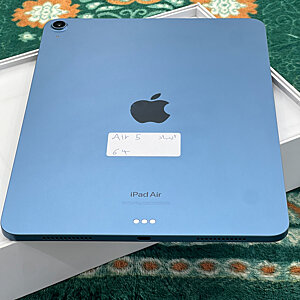 iPad Air