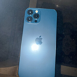 iPhone 12 Pro Max