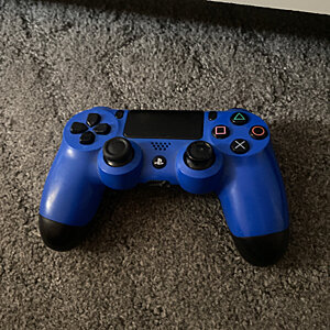 Playstation Dualshock 4