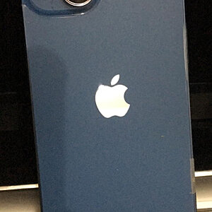 iPhone 13