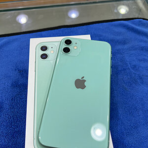 iPhone 11