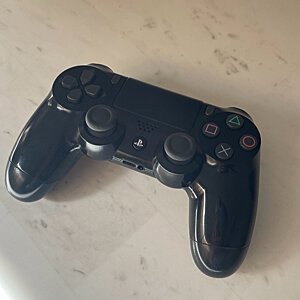 Playstation Dualshock 4