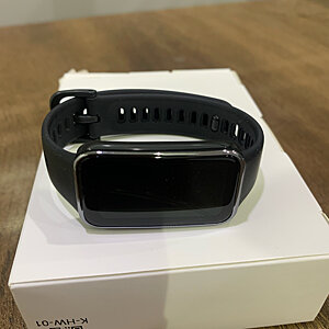 Huawei Band