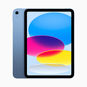 iPad