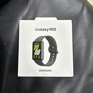 Galaxy Fit