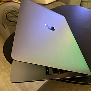 MacBook Pro