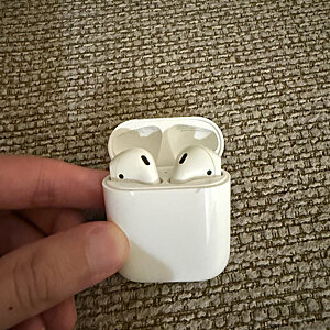 AirPods 1st Generation