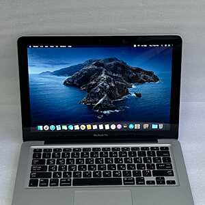 MacBook Pro