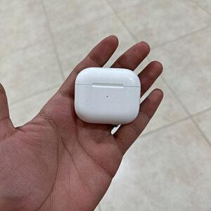 AirPods 3rd Generation