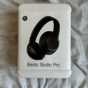 Studio Pro Headphones