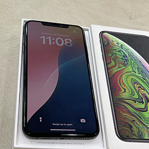 iPhone XS Max