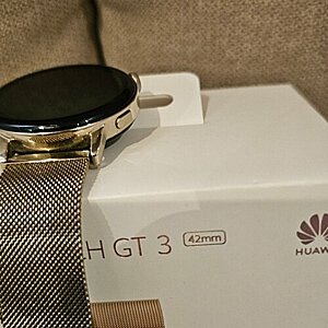 Huawei GT