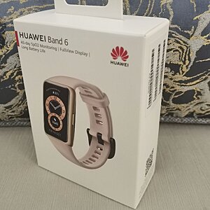 Huawei Band