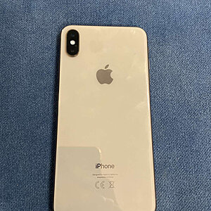 iPhone XS Max