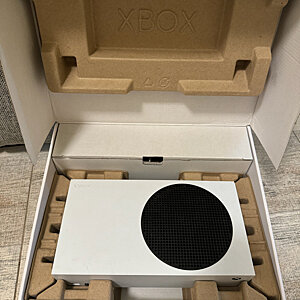 Xbox Series S