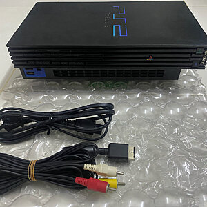 Playstation 2