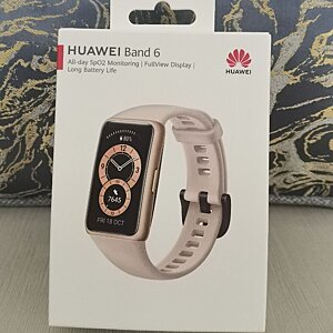 Huawei Band