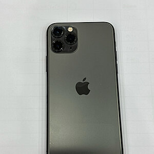 iPhone 11 Pro