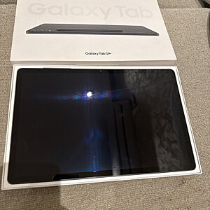 Galaxy Tab S